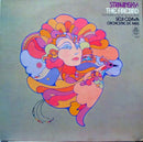Stravinsky / Ozawa - The Firebird (Vinyle Usagé)
