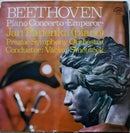 Beethoven / Smetacek / Panenka - Piano Concerto Emperor (Vinyle Usagé)