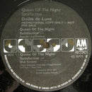 Dollie De Luxe - Queen Of The Night / Satisfaction (Vinyle Usagé)