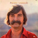 Pierre Vassiliu - Pierre Vassiliu (Alentour De Lune) (Vinyle Usagé)