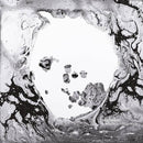 Radiohead - A Moon Shaped Pool (Vinyle Usagé)