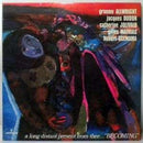 Graeme Allwright - A Long Distant Present From Thee Becoming (Vinyle Usagé)