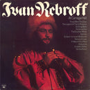 Ivan Rebroff - At Carnegie Hall (Vinyle Usagé)