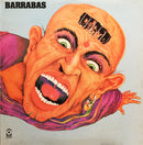 Barrabas - Barrabas (Vinyle Usagé)