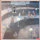 Juan Cedron - Trottoirs de Buenos Aires (Vinyle Usagé)