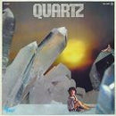 Quartz - Quartz (Vinyle Usagé)