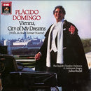 Various / Domingo - Vienna City of My Dreams (Vinyle Usagé)