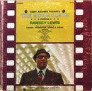 Ramsey Lewis - The Movie Album (Vinyle Usagé)
