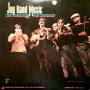 Jim Kweskin & Jug Band - Jug Band Music (Vinyle Usagé)