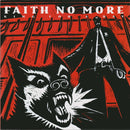 Faith No More - King For A Day Fool For A Lifetime (Vinyle Usagé)