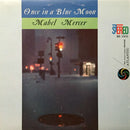 Mabel Mercer - Once In A Blue Moon (Vinyle Usagé)