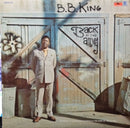 BB King - Back in the Alley (Vinyle Usagé)
