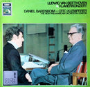 Beethoven / Klemperer / Barenboim - Klavierkonzert 4 (Vinyle Usagé)