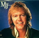 Michael Johnson - Dialogue (Vinyle Usagé)