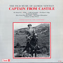 Collection - Alfred Newman: Captain From Castile (Vinyle Usagé)