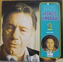 Francis Lemarque - Marjolaine (Vinyle Usagé)