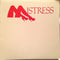 Mistress - Mistress (Vinyle Usagé)