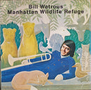 Bill Watrous - Manhattan Wildlife Refuge (Vinyle Usagé)