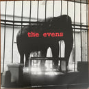 Evens - The Evens (Vinyle Usagé)