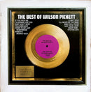 Wilson Pickett - The Best of Wilson Pickett (Vinyle Usagé)