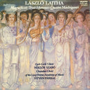 Lajtha / Parkai / Szabo / Hoffmann - Magnificat / Trois Hymnes / Quatre Madrigaux (Vinyle Usagé)