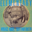 Horace Andy / Rhythm Queen - Elementary (Vinyle Usagé)