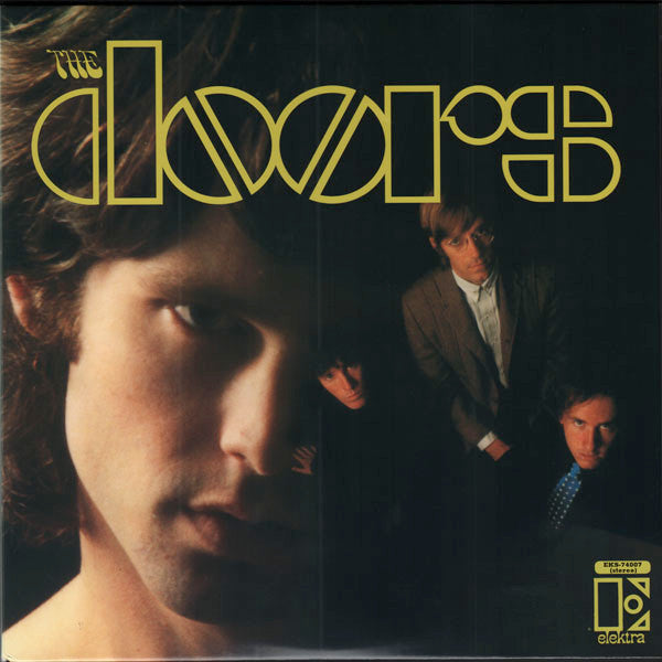 Doors - The Doors (Vinyle Usagé)