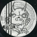 RaggaDeath - Dance With The Devil (Vinyle Usagé)