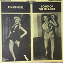 Collection - Pin Up Girl / Song Of The Islands (Vinyle Usagé)