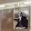 Ray Stevens - Greatest Hits (Vinyle Usagé)