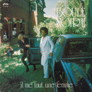 Boule Noire - Il Me Faut Une Femme (Vinyle Usagé)