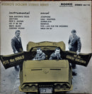Pete MacDonald  - Pete MacDonald And The Country Gentlemen (Vinyle Usagé)