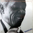 Sonny Stitt / Hank Jones Trio - Good Life (Vinyle Usagé)
