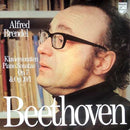 Beethoven / Brendel - Piano Sonatas Op 7 and Op 10/1 (Vinyle Usagé)