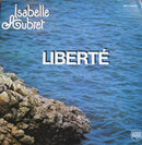 Isabelle Aubret - Liberte (Vinyle Usagé)