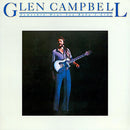 Glen Campbell - Somethin Bout You Baby I Like (Vinyle Usagé)