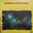 Canned Heat - Original Canned Heat (Vinyle Usagé)