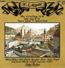 Mozart / Fischer - Mass No 6 In F Major / Sonata / Vesperae Solennes De Confessore (Vinyle Usagé)