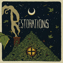 Restorations - LP2 (Vinyle Usagé)