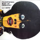 Fleetwood Mac - Live At The Boston Tea Party (Vinyle Usagé)