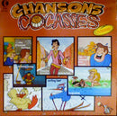 Various - Chansons Cocasses (Vinyle Usagé)