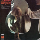 Johnny Winter - The Progressive Blues Experiment (Vinyle Usagé)