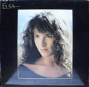 Elsa - Elsa (Vinyle Usagé)
