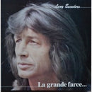 Leny Escudero - La Grande Farce (Vinyle Usagé)