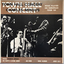 Charles Mingus - Town Hall Concert (Vinyle Usagé)