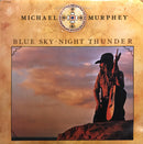 Michael Murphey - Blue Sky / Night Thunder (Vinyle Usagé)