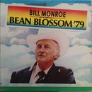 Bill Monroe - Bean Blossom 79 (Vinyle Usagé)