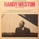 Randy Weston - Little Niles (Vinyle Usagé)