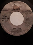 Beach Boys - LA (Light Album) (Vinyle Usagé)