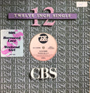 SOS Band - Borrowed Love (Vinyle Usagé)